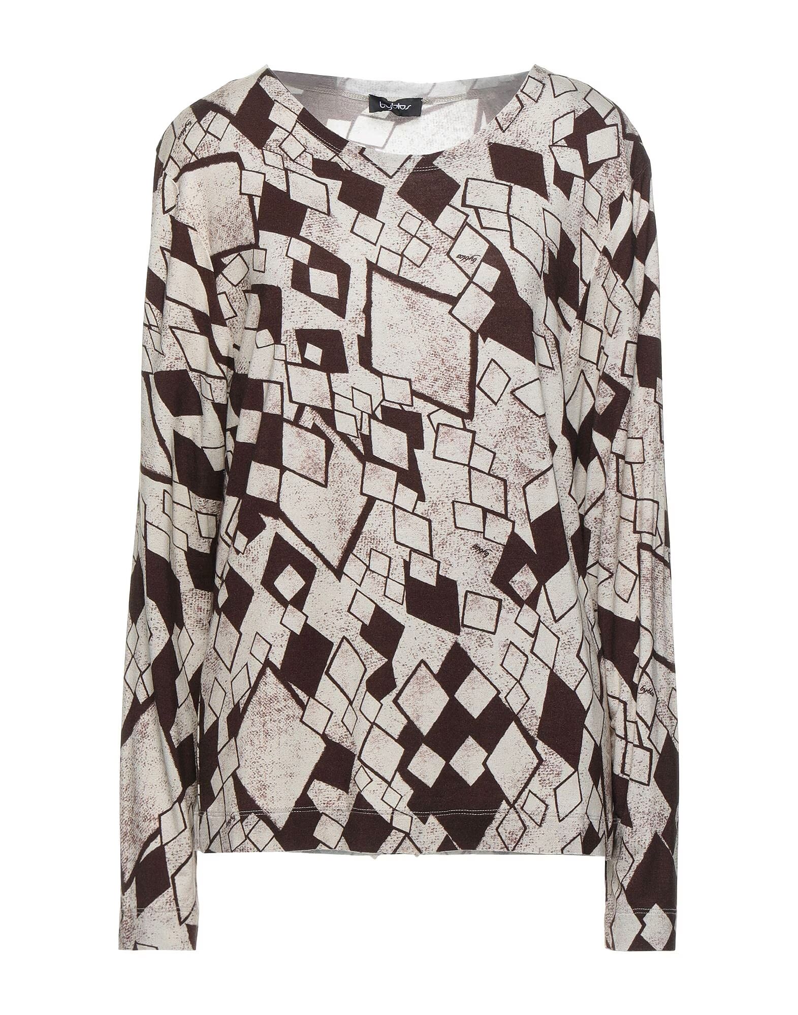 Свитер Byblos, бежевый
Свитер Byblos, бежевый