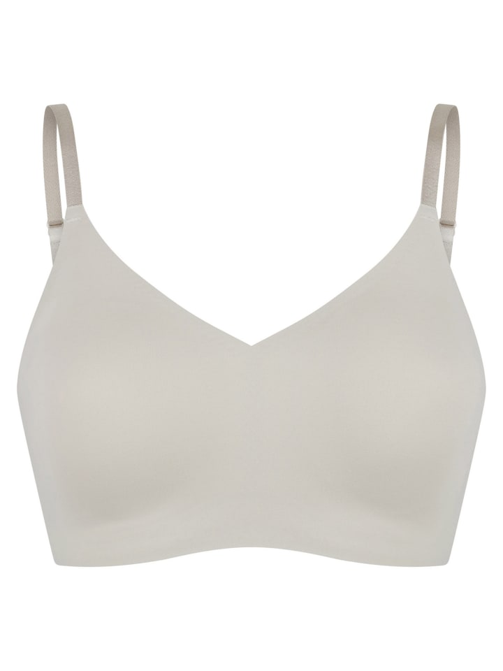 Бюстье Schiesser, цвет grau-jaspe 
Бюстье Schiesser, цвет grau-jaspe