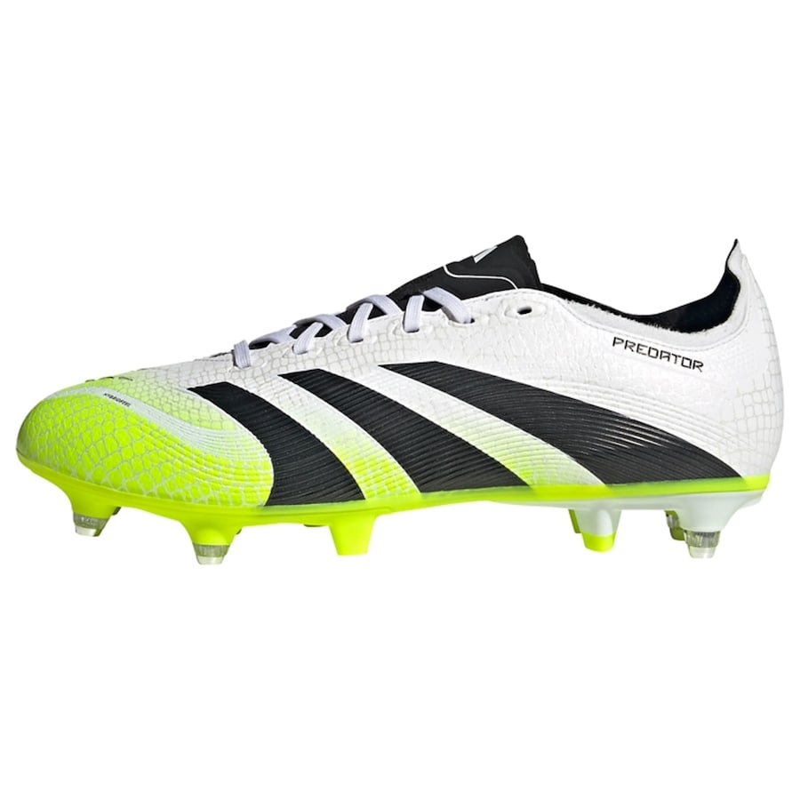 Спортивные кроссовки ADIDAS PERFORMANCE Predator League, белый
Спортивные кроссовки ADIDAS PERFORMANCE Predator League, белый