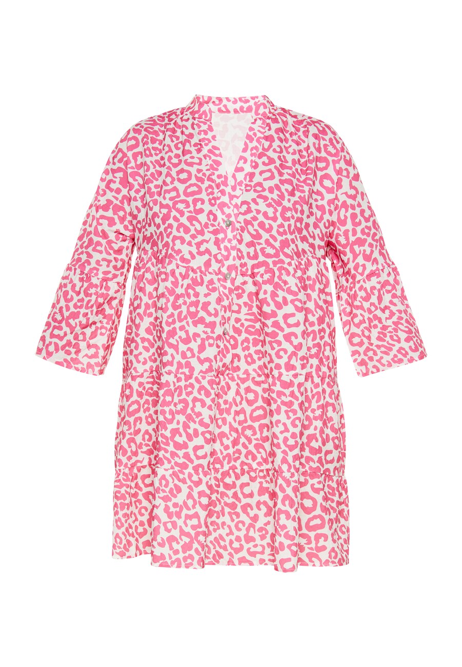 Платье Gaya, цвет Pink/Rose
Платье Gaya, цвет Pink/Rose