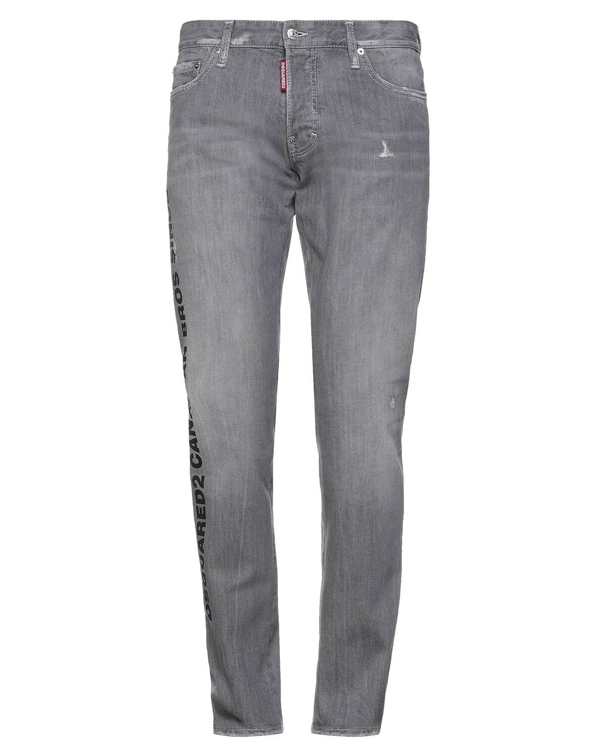 Джинсы Dsquared2, серый
Джинсы Dsquared2, серый