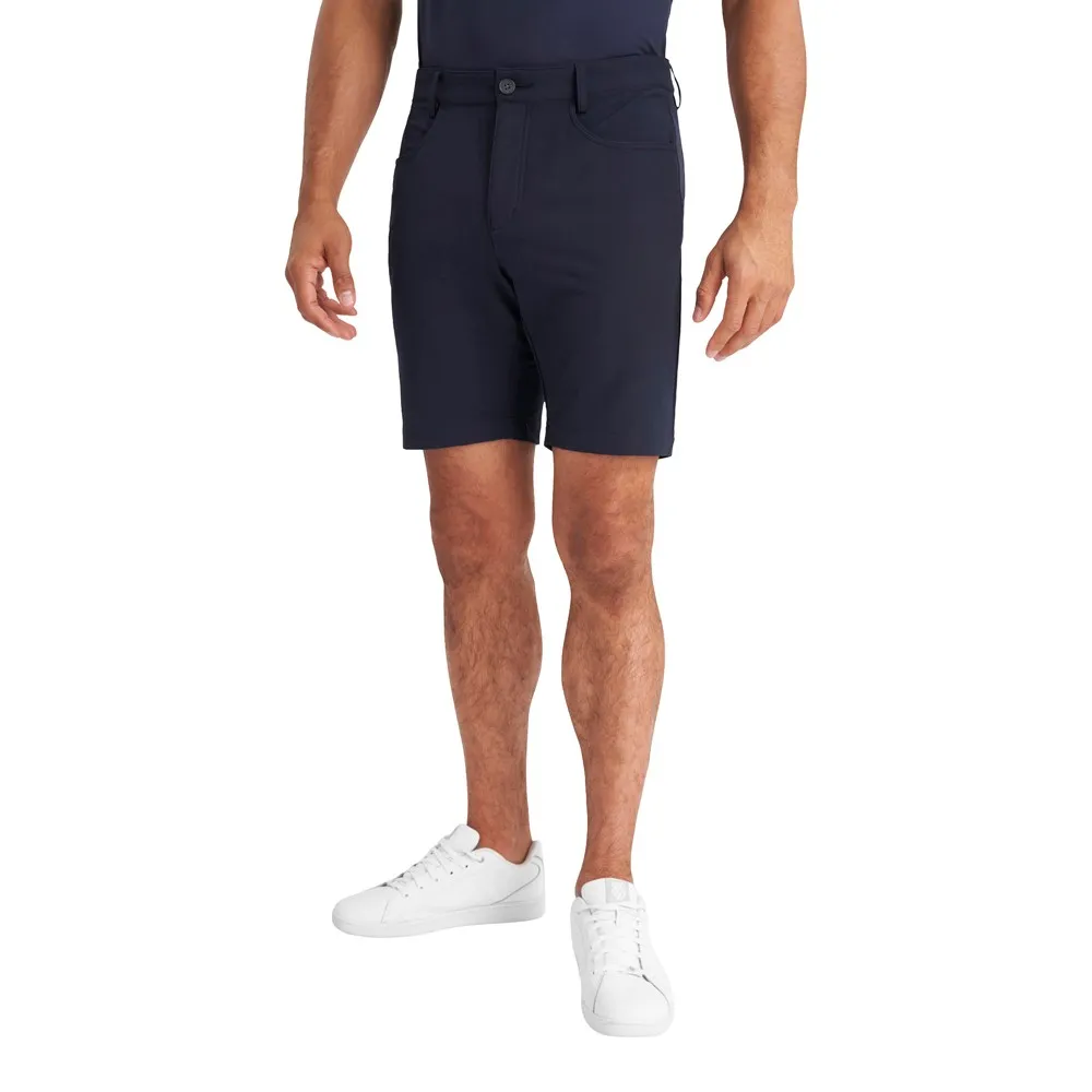 Шорты Calvin Klein Golf Genius 4-Way Stretch, синий
Шорты Calvin Klein Golf Genius 4-Way Stretch, синий