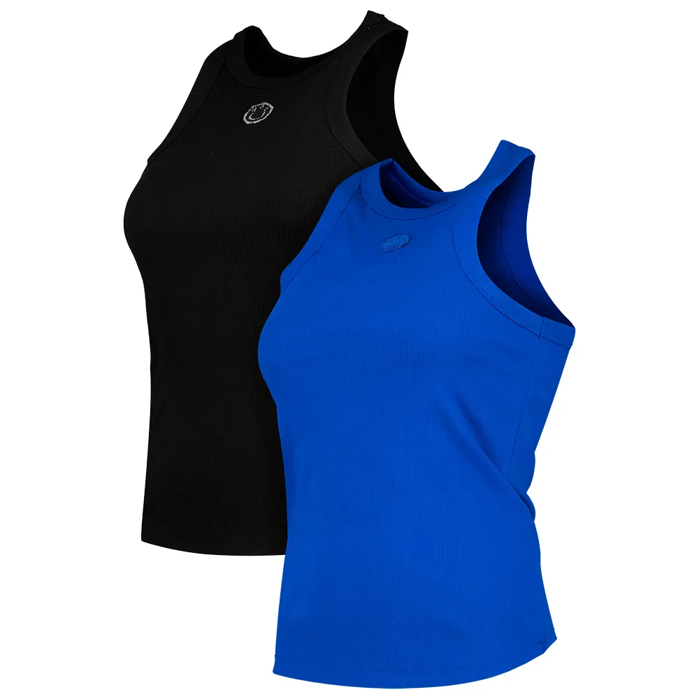 Футболка без рукавов HUGO Gift Giving 01 BLUE, синий
Футболка без рукавов HUGO Gift Giving 01 BLUE, синий