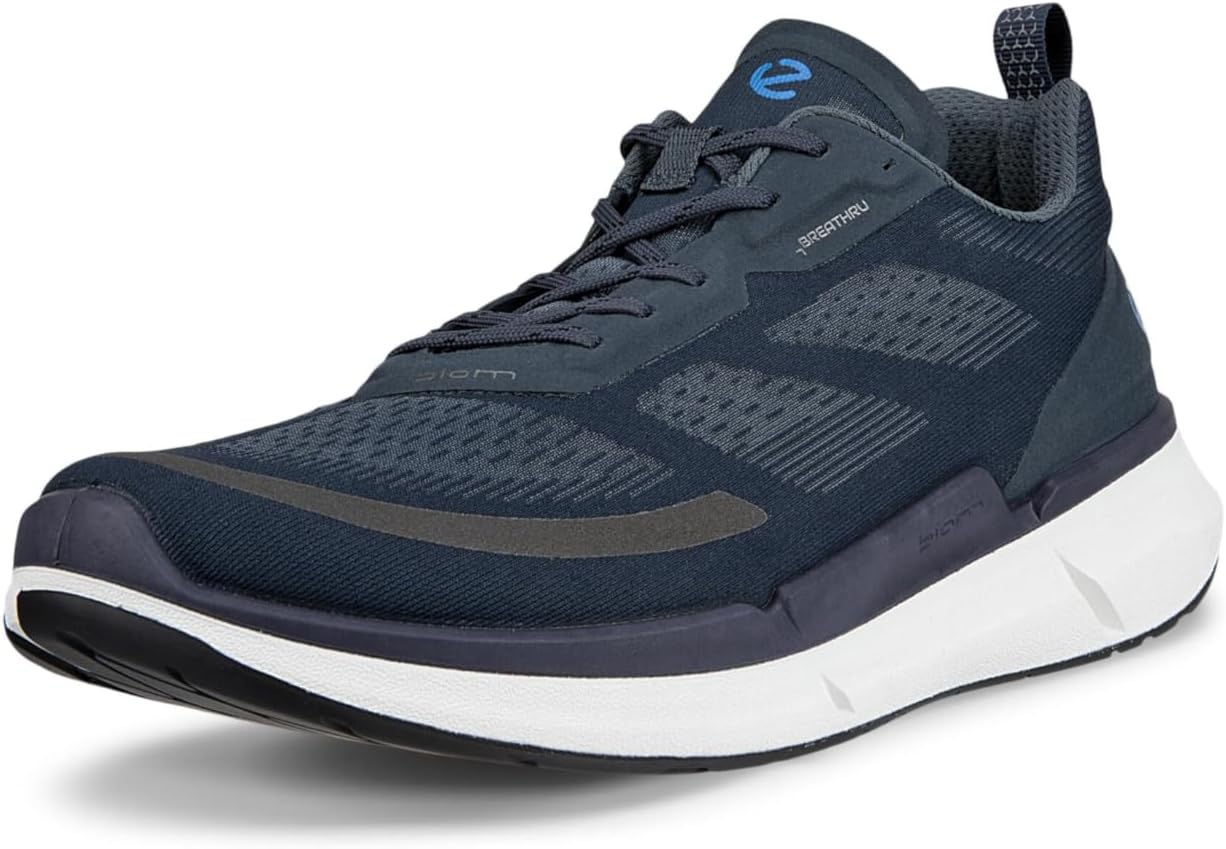 Мужские текстильные кроссовки для кросс-тренинга ECCO Biom 2.2, Ombre
Мужские текстильные кроссовки для кросс-тренинга ECCO Biom 2.2, Ombre