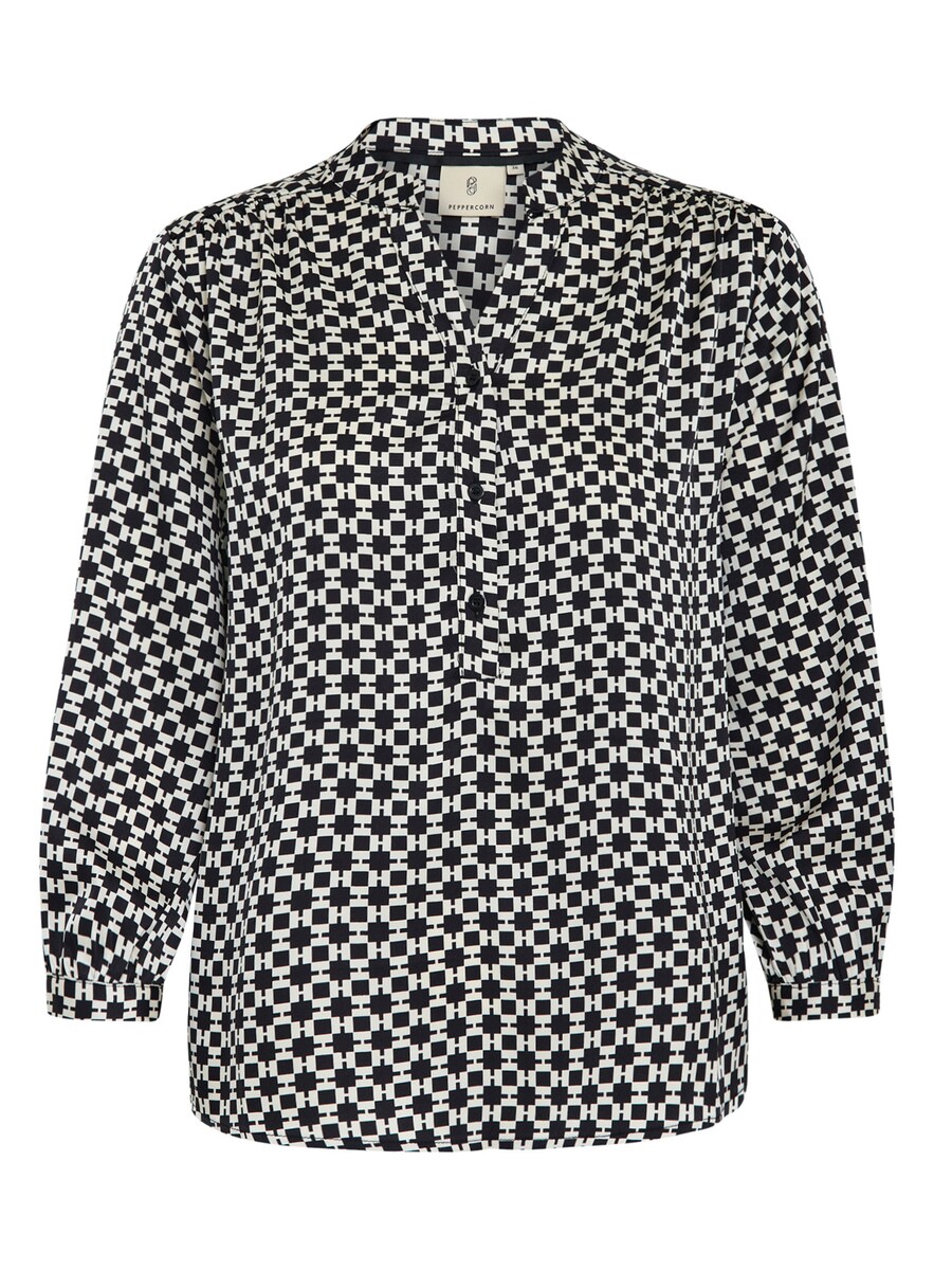 Блуза Peppercorn Odine, черный
Блуза Peppercorn Odine, черный