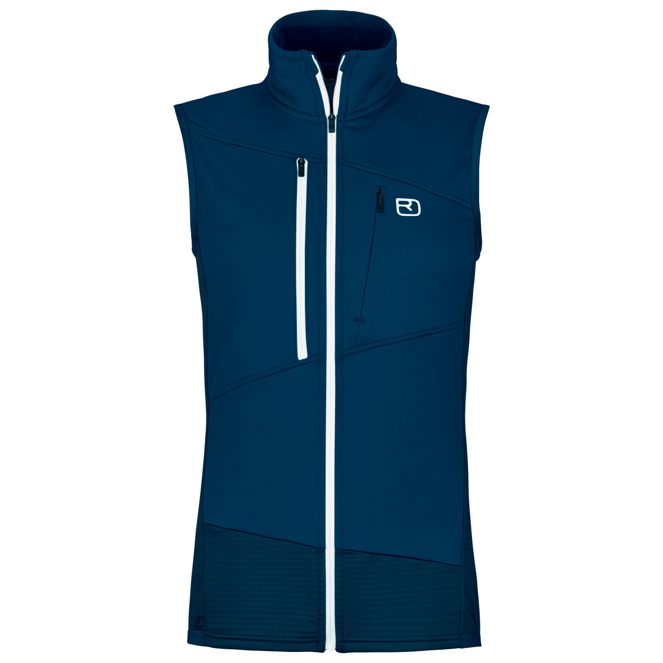 Жилет из мериноса Ortovox Women's Fleece Grid Vest, цвет Deep Ocean
Жилет из мериноса Ortovox Women's Fleece Grid Vest, цвет Deep Ocean