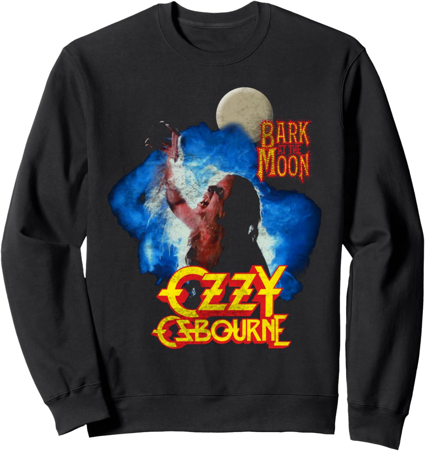 Толстовка Ozzy Osbourne - Bark At The Moon, черная, Черный, Толстовка Ozzy Osbourne - Bark At The Moon, черная
Толстовка Ozzy Osbourne - Bark At The Moon, черная, Черный, Толстовка Ozzy Osbourne - Bark At The Moon, черная
