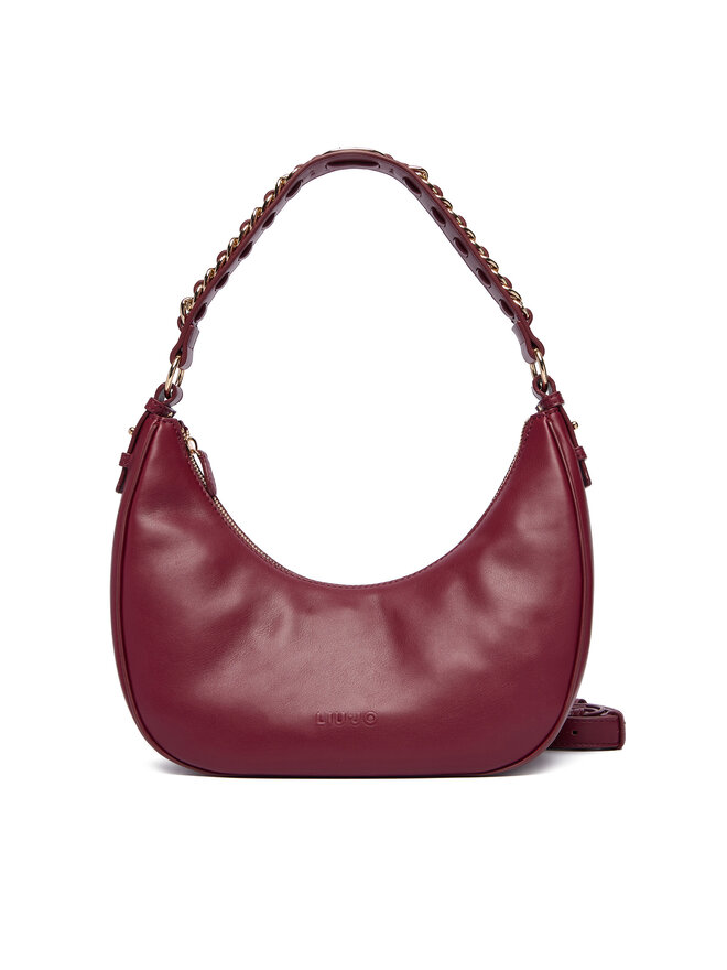 Сумка Liu Jo Tullia AF5038 E0077, темно-красный
Сумка Liu Jo Tullia AF5038 E0077, темно-красный