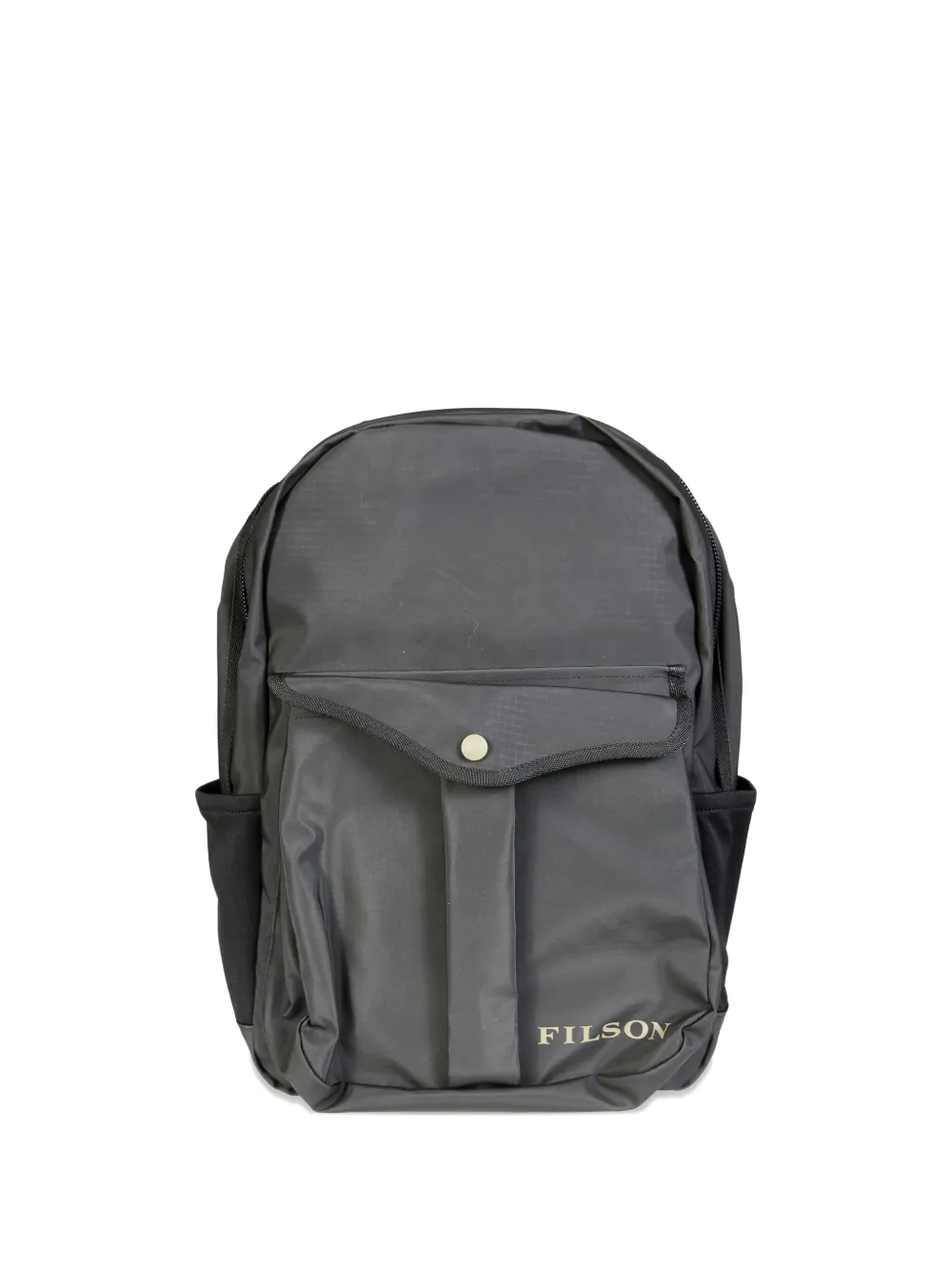 Рюкзак Scout Journeyman с карманом Filson, черный
Рюкзак Scout Journeyman с карманом Filson, черный