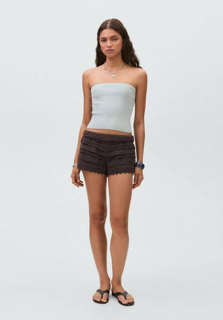 Топ Mango Kids TEEN, Mint
Топ Mango Kids TEEN, Mint