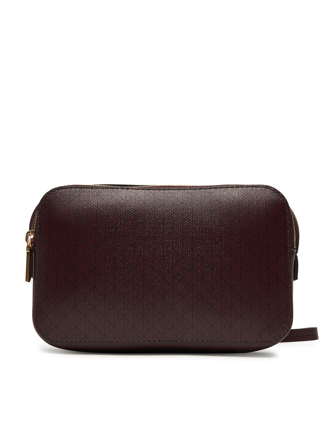 Сумка через плечо Calvin Klein Emblem Aop Elongated Camera Bag LV04F3268G Dunkelrot
Сумка через плечо Calvin Klein Emblem Aop Elongated Camera Bag LV04F3268G Dunkelrot