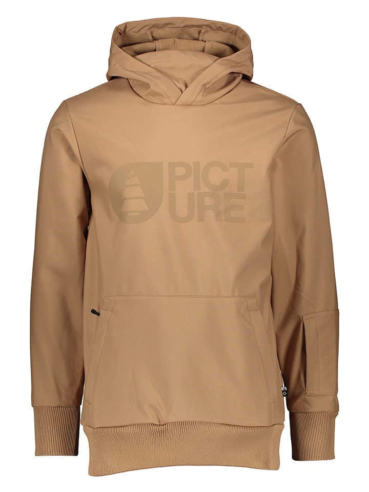 Куртка для лыж и сноуборда PICTURE Ski-/ Snowboardjacke Parker, светло-коричневый
Куртка для лыж и сноуборда PICTURE Ski-/ Snowboardjacke Parker, светло-коричневый