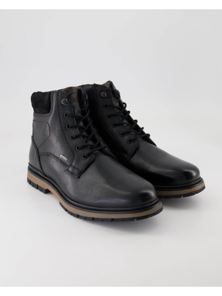 Сапоги Sioux, черный
Сапоги Sioux, черный