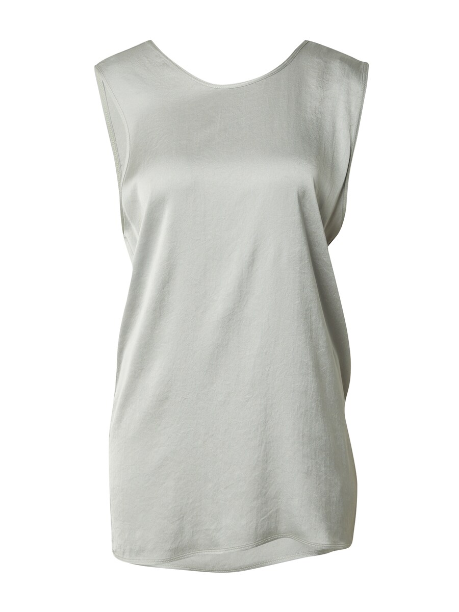 Топ AMERICAN VINTAGE WIDLAND, пастельный зеленый
Топ AMERICAN VINTAGE WIDLAND, пастельный зеленый