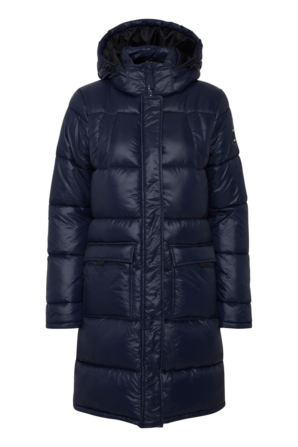 Зимнее пальто Oxmo Daina, темно-синий
Зимнее пальто Oxmo Daina, темно-синий