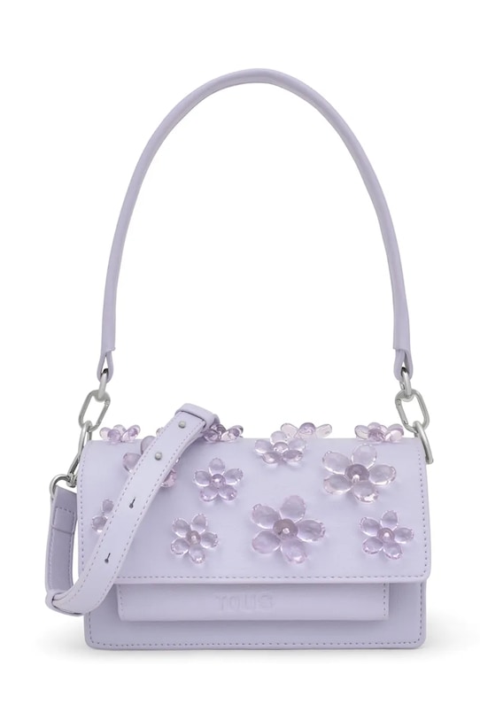 Сумка Audree Tous, фиолетовый
Сумка Audree Tous, фиолетовый
