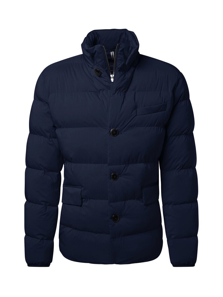 Куртка межсезонная PIERRE CARDIN, темно-синий
Куртка межсезонная PIERRE CARDIN, темно-синий