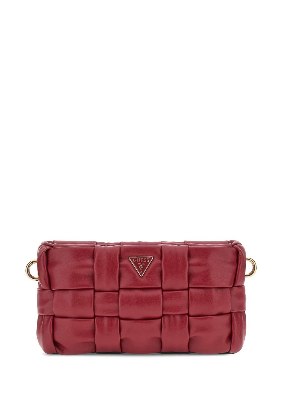 Сумка кросс-боди Guess MARION MINI, Rot/Red
Сумка кросс-боди Guess MARION MINI, Rot/Red