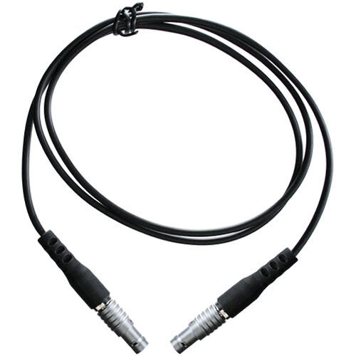 SmallHD EXT 9-Pin to 5-Pin USB Camera Control Cable 17-4305
SmallHD EXT 9-Pin to 5-Pin USB Camera Control Cable 17-4305