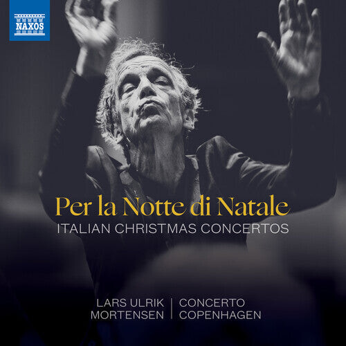 CD диск Per La Notte Di Natale / Various: Per la Notte Di Natale
CD диск Per La Notte Di Natale / Various: Per la Notte Di Natale