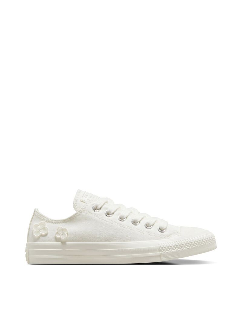 Белые кроссовки Converse Chuck Taylor All Star с цветочной вышивкой, Белый, Белые кроссовки Converse Chuck Taylor All Star с цветочной вышивкой
Белые кроссовки Converse Chuck Taylor All Star с цветочной вышивкой, Белый, Белые кроссовки Converse Chuck Taylor All Star с цветочной вышивкой