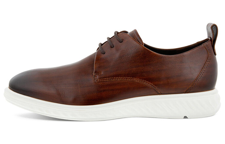 Стильные мужские кеды для скейтбординга с низким верхом коричневого цвета Ecco
Стильные мужские кеды для скейтбординга с низким верхом коричневого цвета Ecco