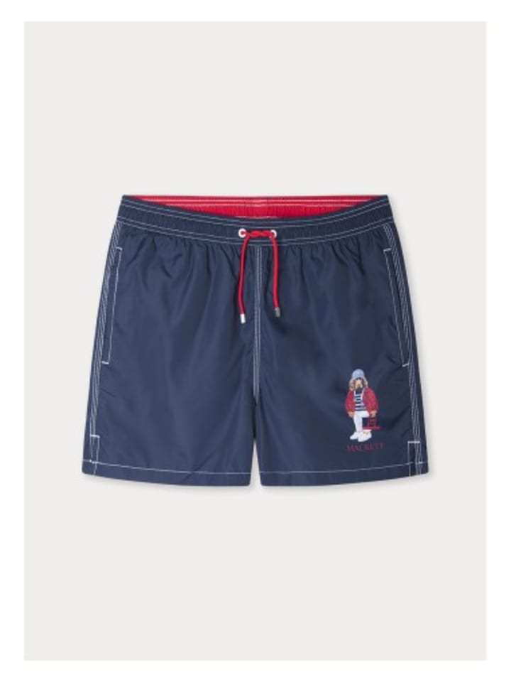 Hackett London Синие плавки
Hackett London Синие плавки