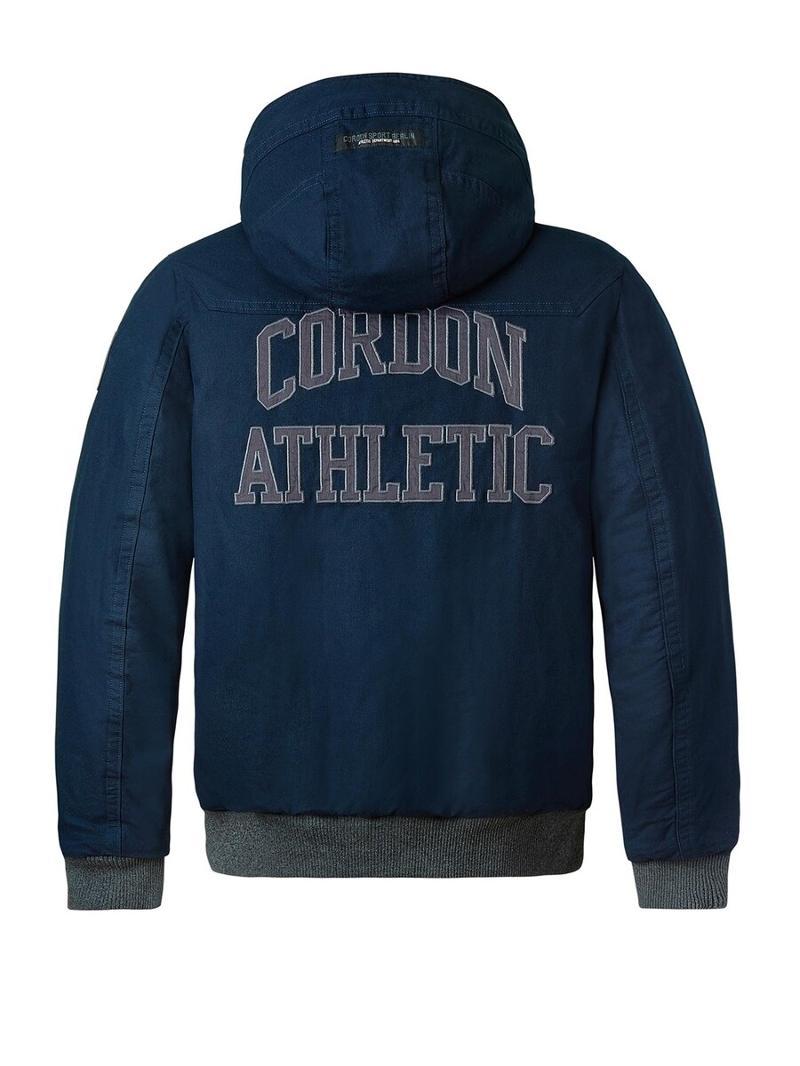 Зимняя куртка Cordon Sport Active Sport, темно-синий
Зимняя куртка Cordon Sport Active Sport, темно-синий