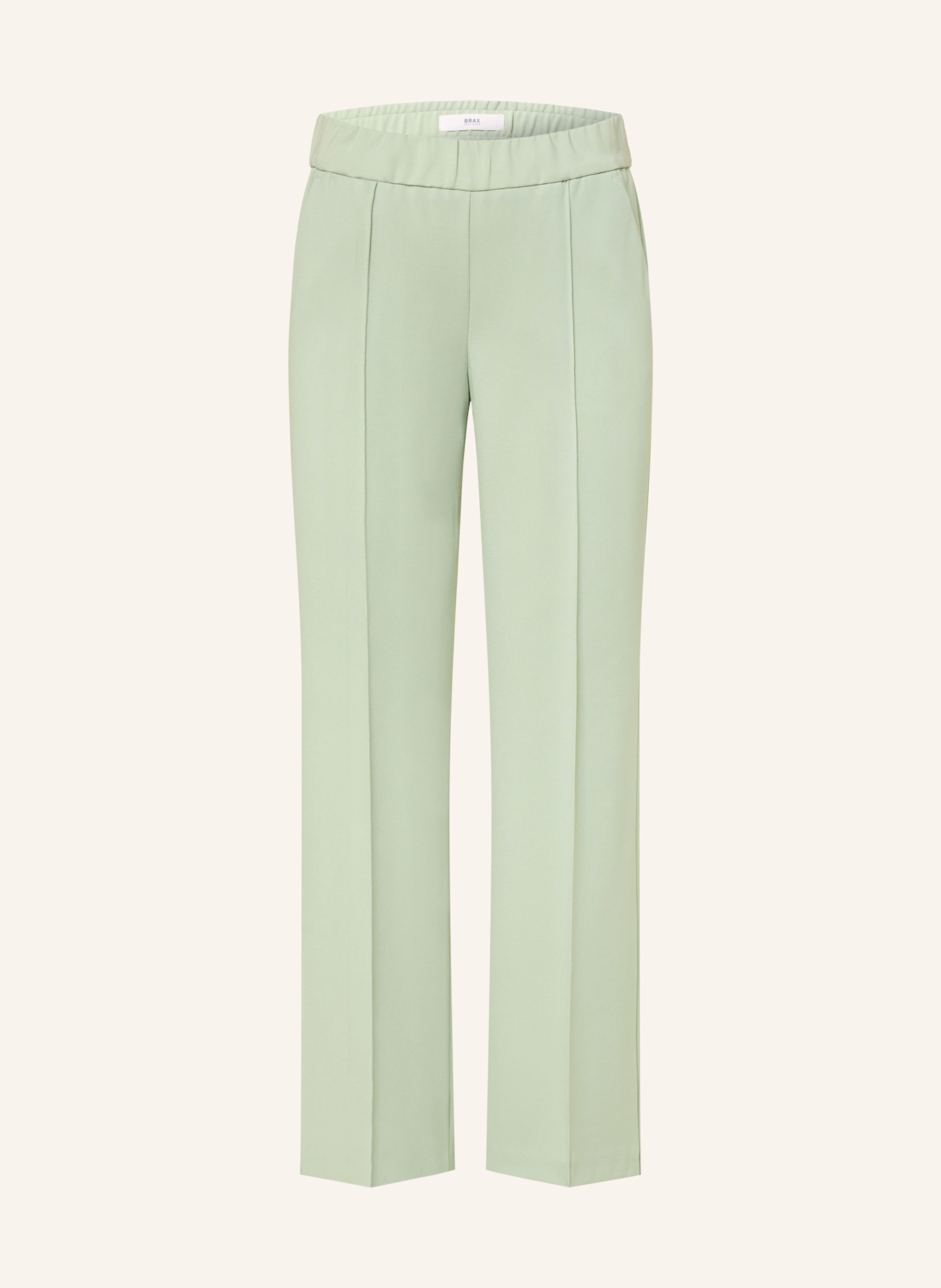 Штаны Мэн Brax, зеленый
Штаны Мэн Brax, зеленый