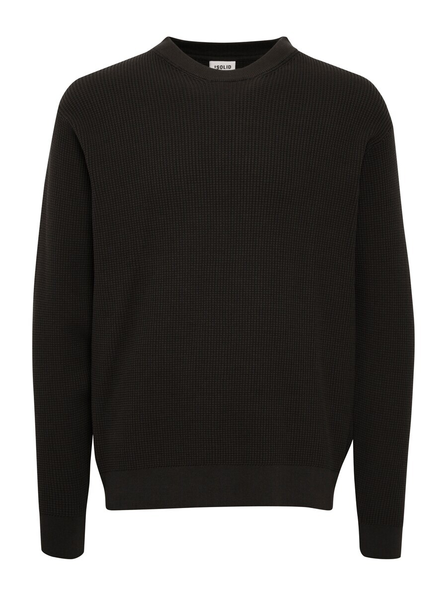 Свитер !Solid HAMI, черный
Свитер !Solid HAMI, черный
