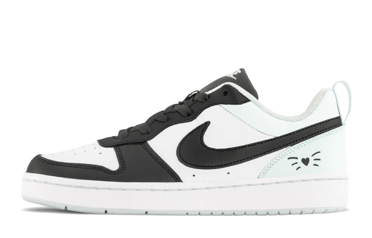 Детские скейтерские кроссовки Court Borough для младших школьников Nike, Tiffany
Детские скейтерские кроссовки Court Borough для младших школьников Nike, Tiffany