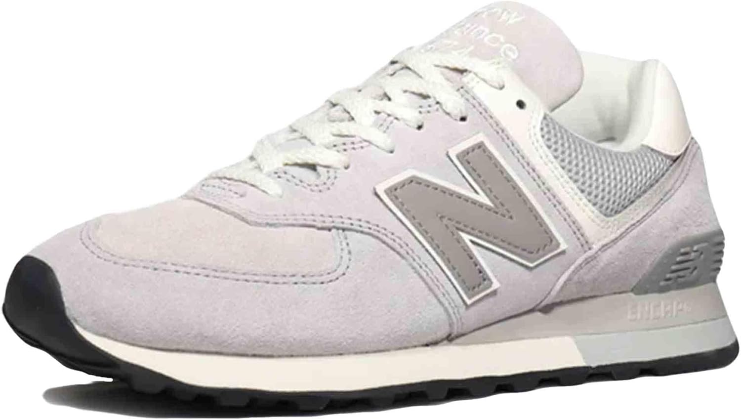 Кроссовки New Balance Unisex Adult 574, серый
Кроссовки New Balance Unisex Adult 574, серый