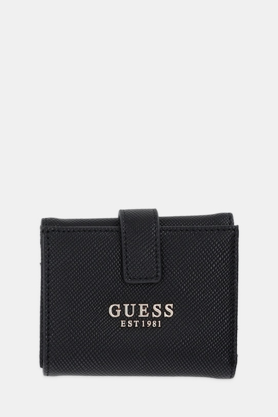 Кошелек РОЗАЛЬБА Guess, черный
Кошелек РОЗАЛЬБА Guess, черный