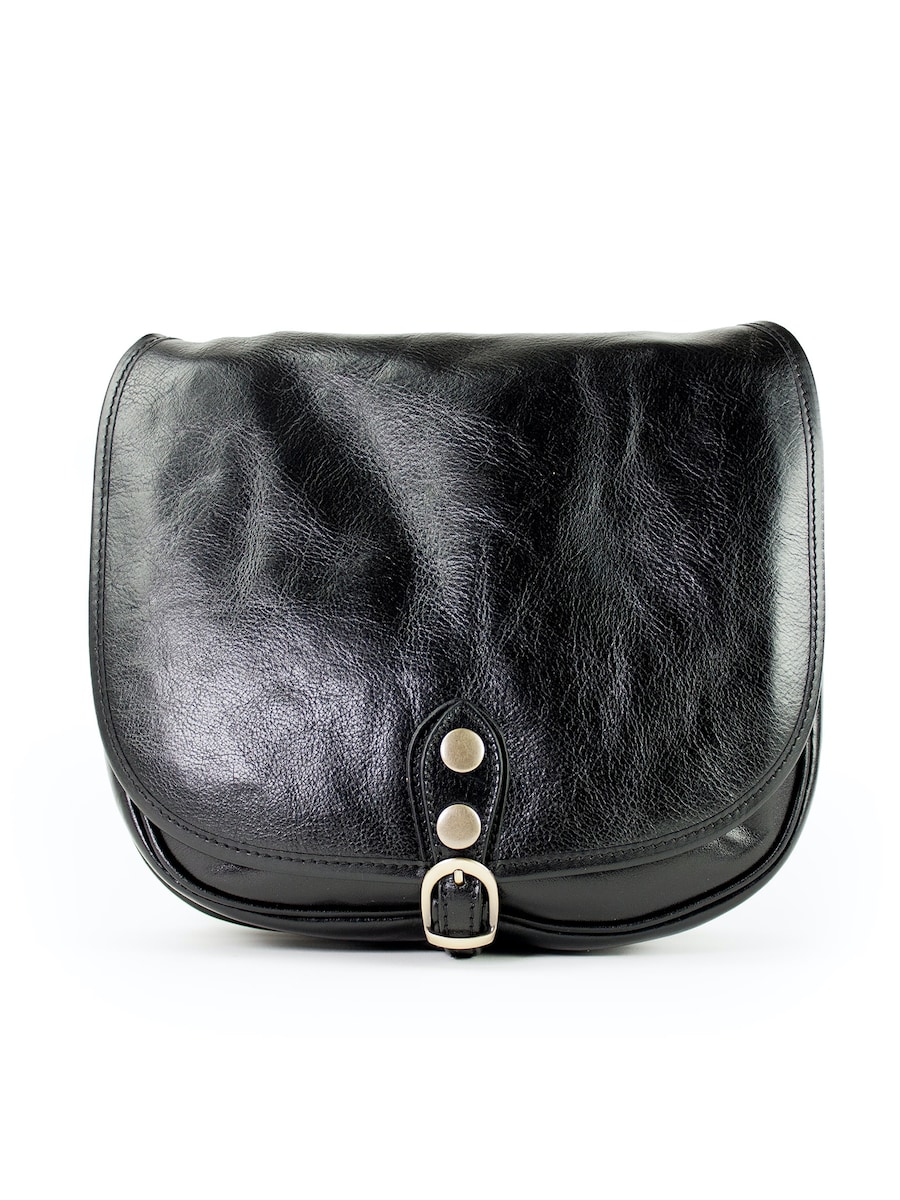 Сумочка lePelou LEANDRA, черный
Сумочка lePelou LEANDRA, черный