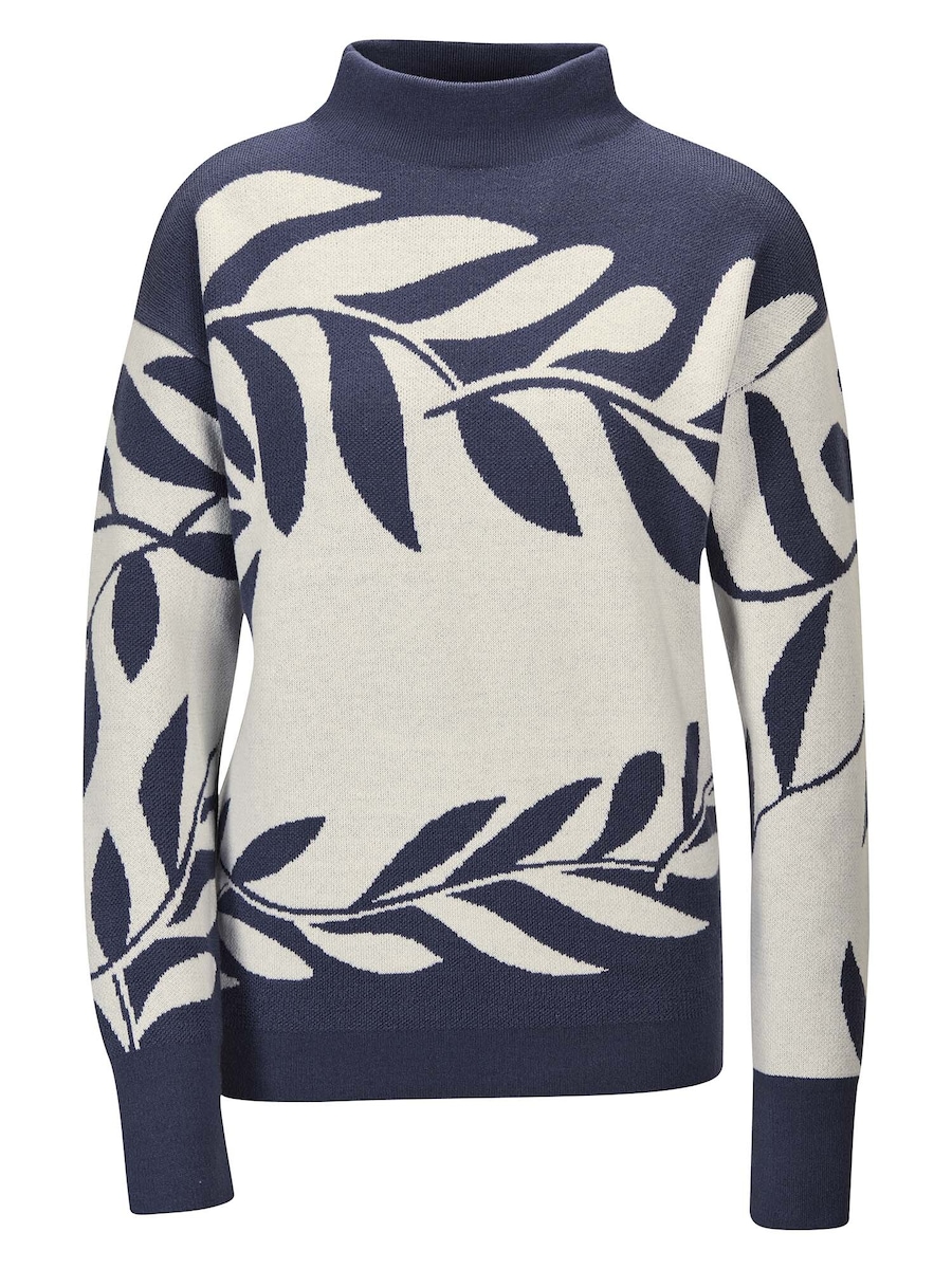 Свитер MADELEINE, белый
Свитер MADELEINE, белый