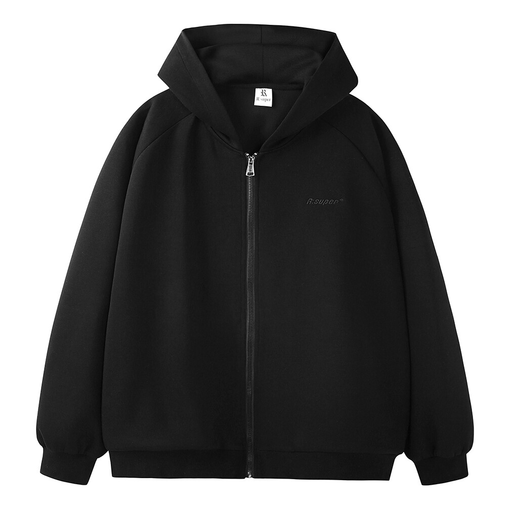 Толстовка унисекс R.super, Темно-серый
Толстовка унисекс R.super, Темно-серый