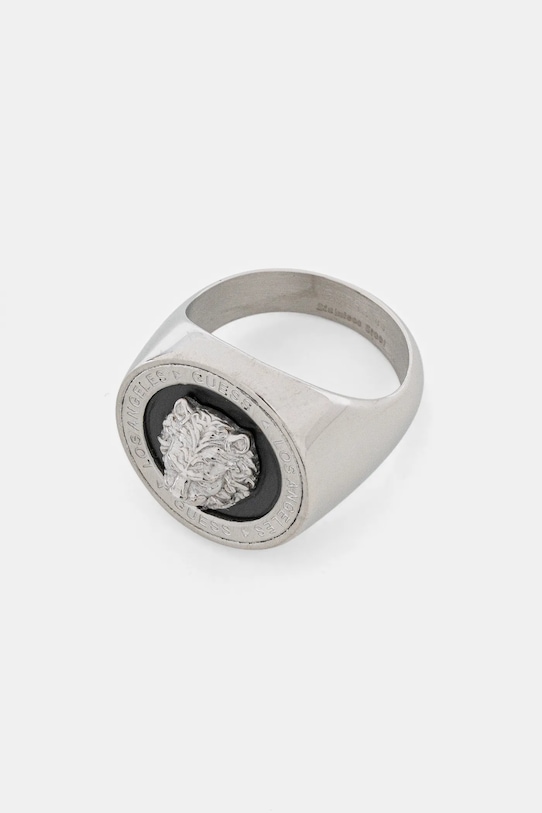 Печатка Guess, серебряный
Печатка Guess, серебряный