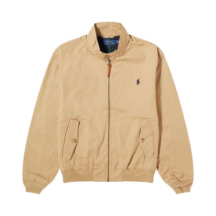 Куртка Polo Ralph Lauren Lined Windbreaker Jacket, Cafe Tan
Куртка Polo Ralph Lauren Lined Windbreaker Jacket, Cafe Tan