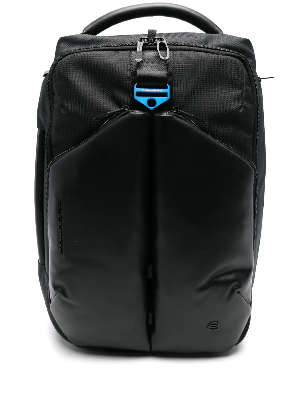 Рюкзак для ноутбука 17,3 Piquadro, черный
Рюкзак для ноутбука 17,3 Piquadro, черный