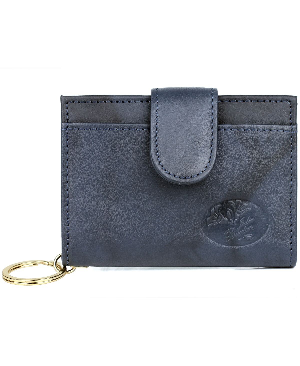 Женский кошелек Heiress Pik-Me-Up Tab Card Case Julia Buxton
Женский кошелек Heiress Pik-Me-Up Tab Card Case Julia Buxton