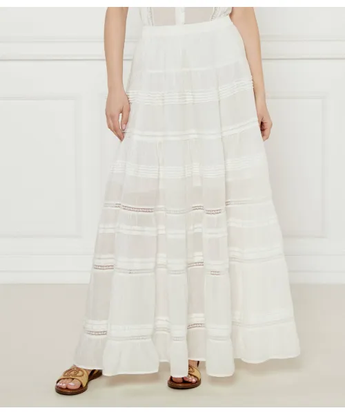 Юбка Twinset U&B, белый
Юбка Twinset U&B, белый