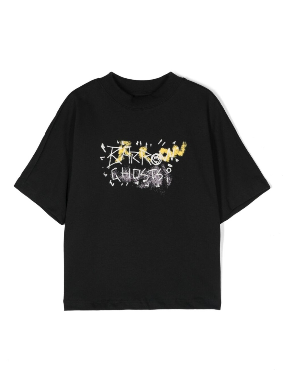 Barrow kids футболка с логотипом, черный
Barrow kids футболка с логотипом, черный