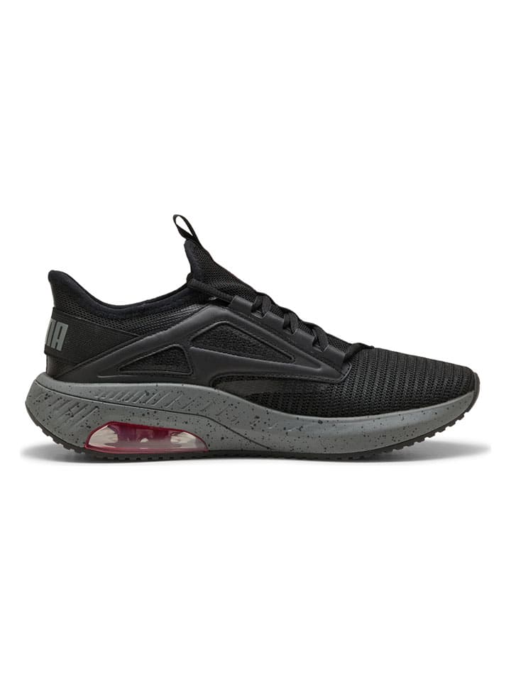 Puma Кроссовки для тренировок "X-Cell Ayro" черного цвета
Puma Кроссовки для тренировок "X-Cell Ayro" черного цвета