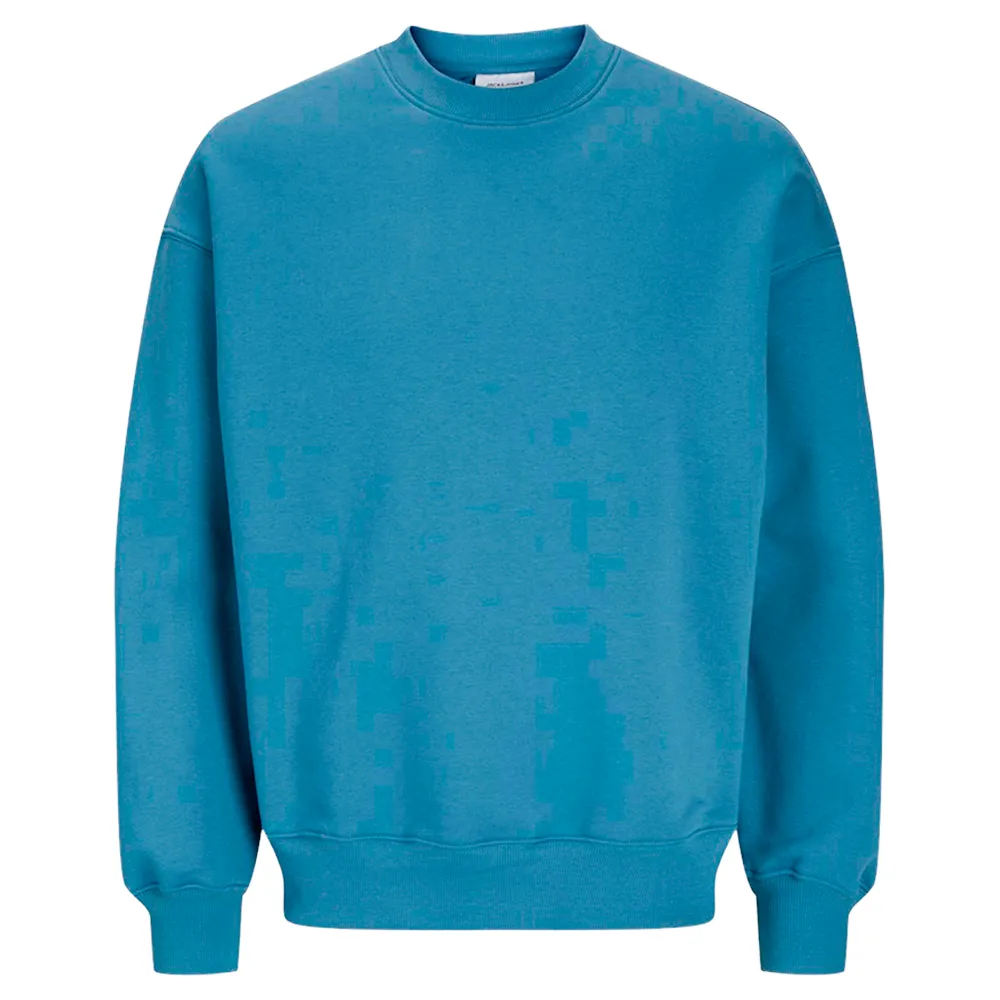 Толстовка Jack & Jones Urban Edge, синий
Толстовка Jack & Jones Urban Edge, синий