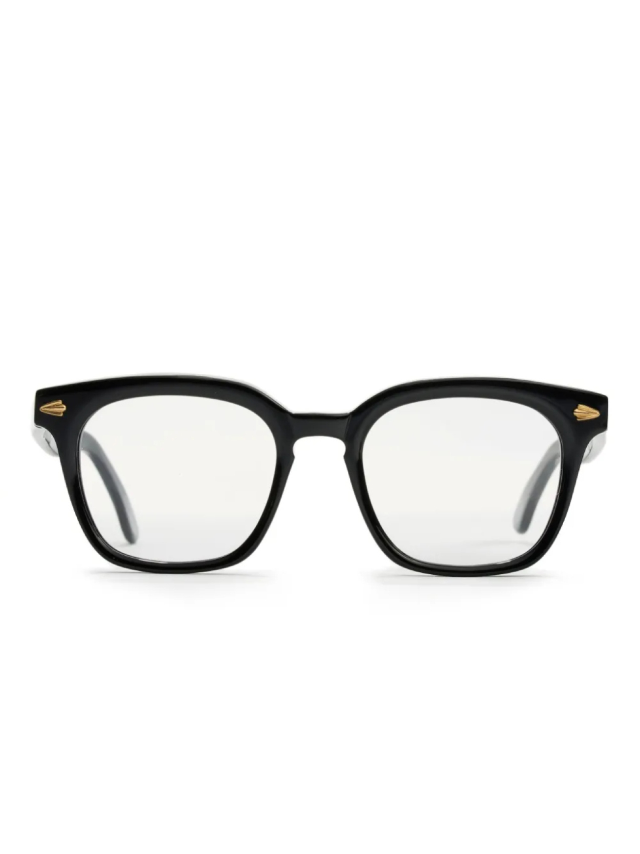 Очки в квадратной оправе Family Affair, черный
Очки в квадратной оправе Family Affair, черный