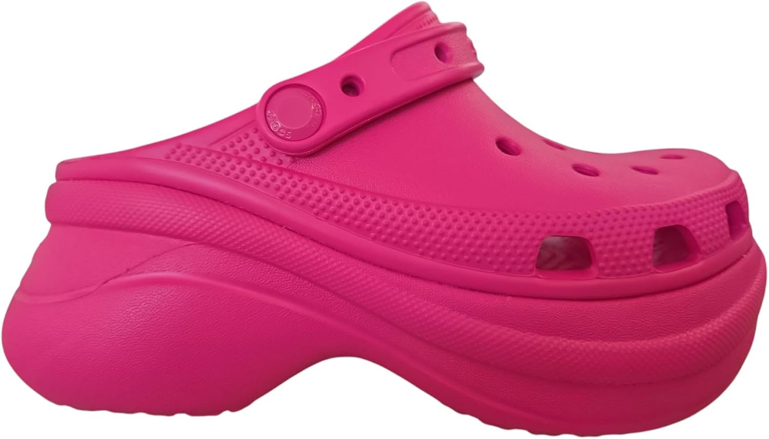 Мужские сабо Crocs Classic Bae, Dragon Fruit
Мужские сабо Crocs Classic Bae, Dragon Fruit