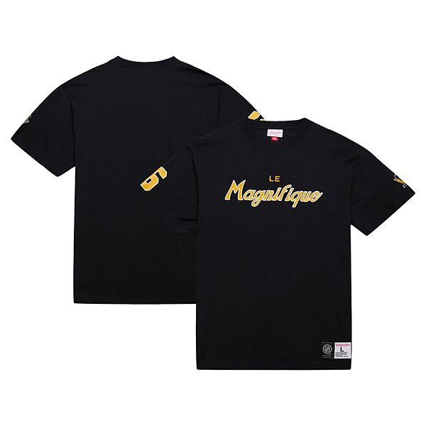 Футболка мужская mario lemieux black pittsburgh penguins premium nickname vintage logo Mitchell & Ness
Футболка мужская mario lemieux black pittsburgh penguins premium nickname vintage logo Mitchell & Ness