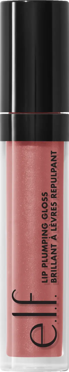 Блеск для губ e.l.f. Cosmetics Lip Plumping Gloss Mauve Lady
Блеск для губ e.l.f. Cosmetics Lip Plumping Gloss Mauve Lady