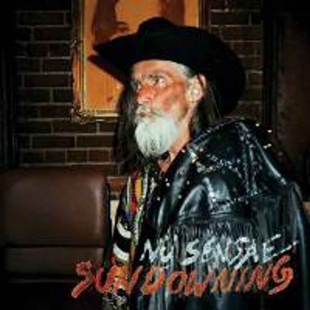 Диск CD Sundowning - Nü Sensae 
Диск CD Sundowning - Nü Sensae