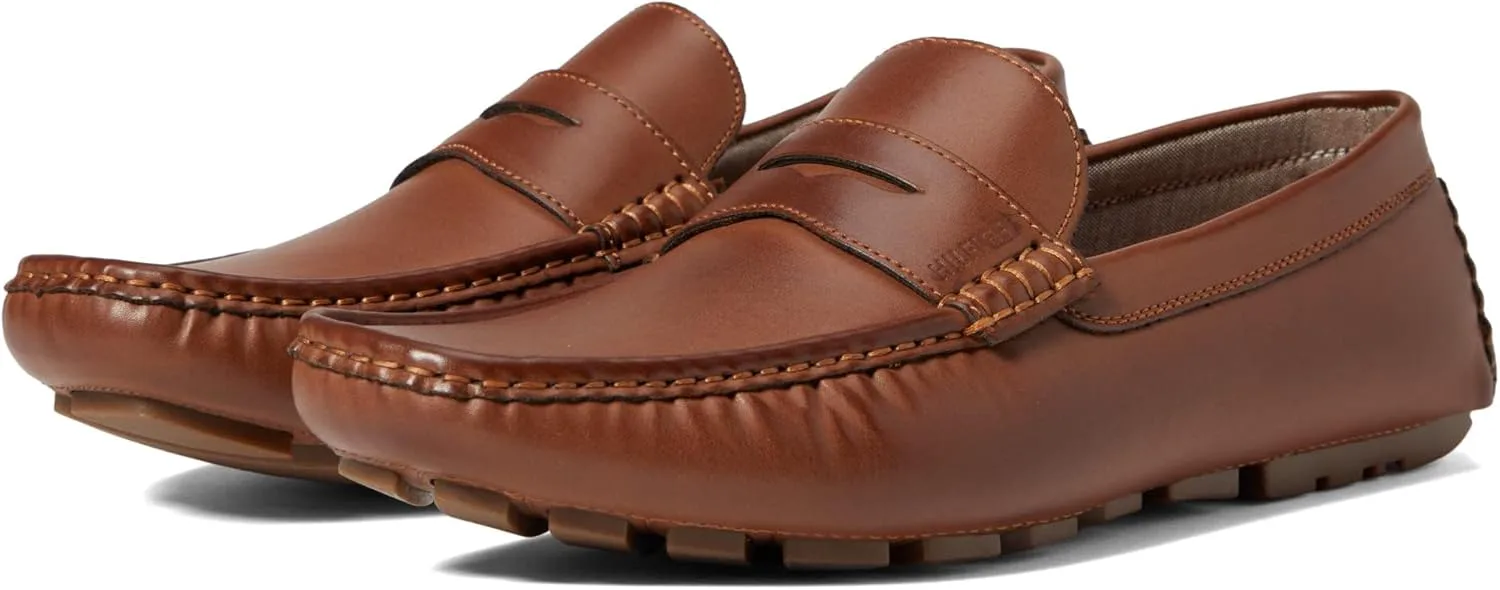 Лоферы Tommy Hilfiger Mens Amile
Лоферы Tommy Hilfiger Mens Amile